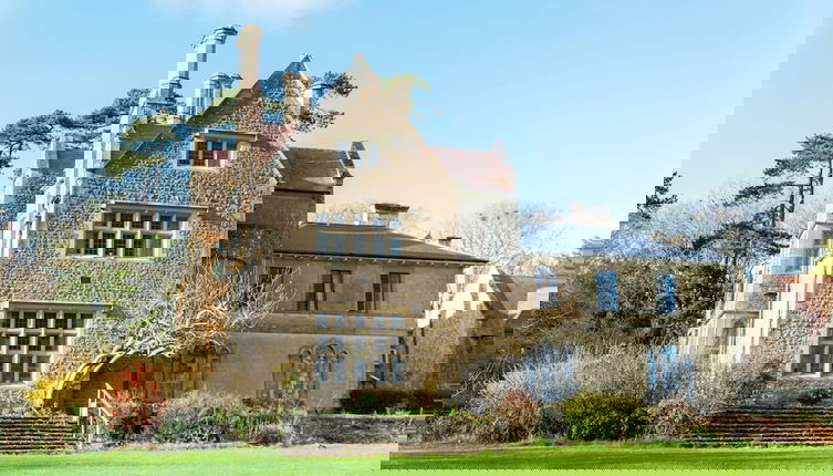 Photo 1 - Cleeve House
