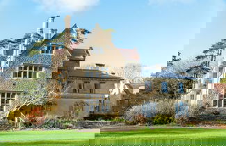 Photo 1 - Cleeve House