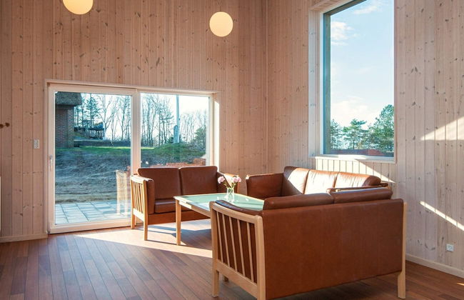 10 Person Holiday Home in Allingabro - Foto 11