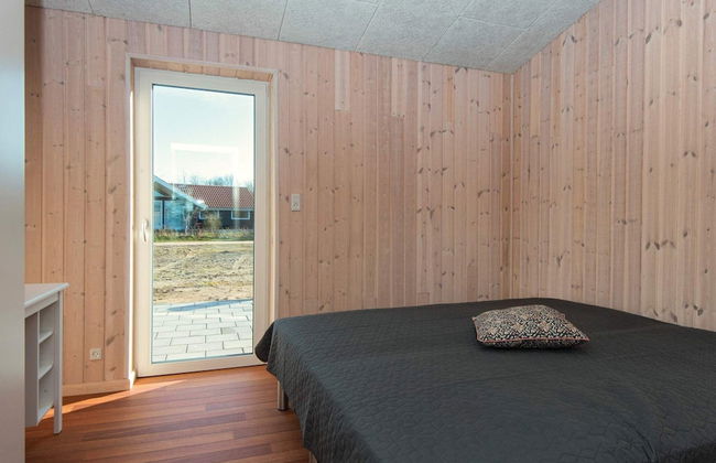 10 Person Holiday Home in Allingabro - Foto 3
