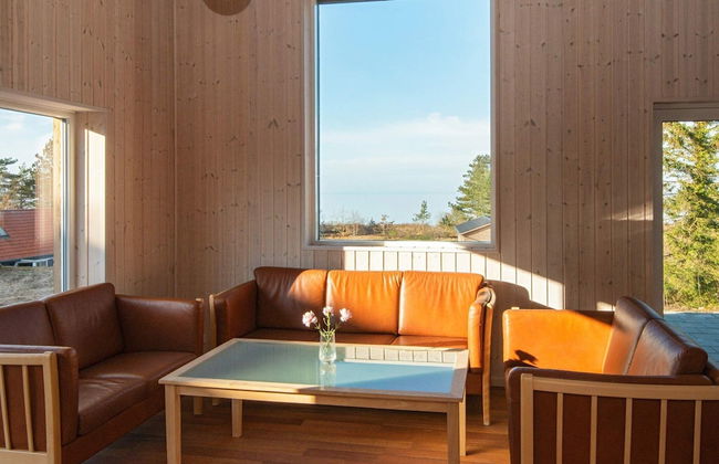 10 Person Holiday Home in Allingabro - Foto 12
