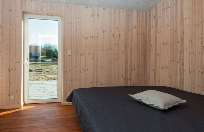 10 Person Holiday Home in Allingabro - Foto 2