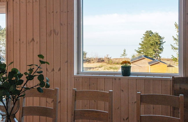 10 Person Holiday Home in Allingabro - Foto 37