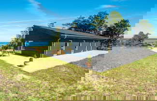 Foto 1 - 10 Person Holiday Home in Allingabro
