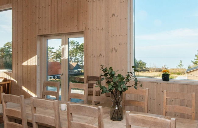 10 Person Holiday Home in Allingabro - Foto 21