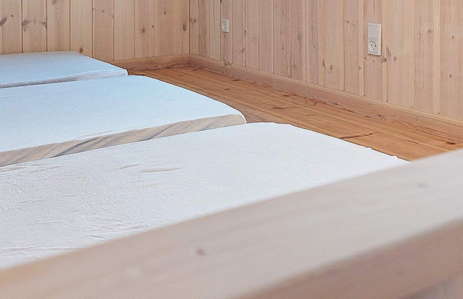 10 Person Holiday Home in Allingabro - Foto 30