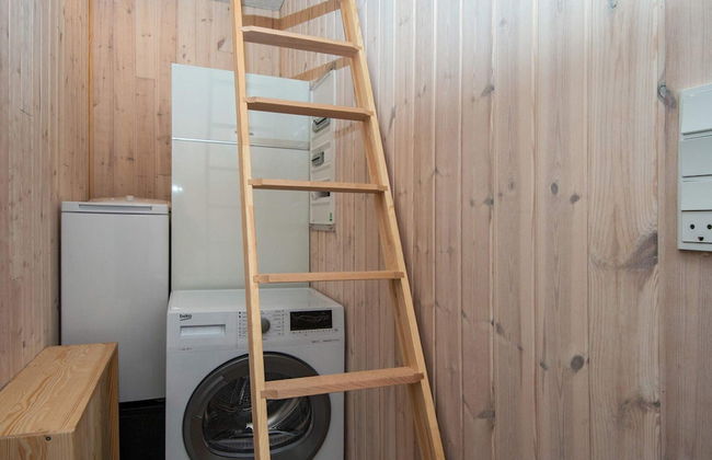 10 Person Holiday Home in Allingabro - Foto 31