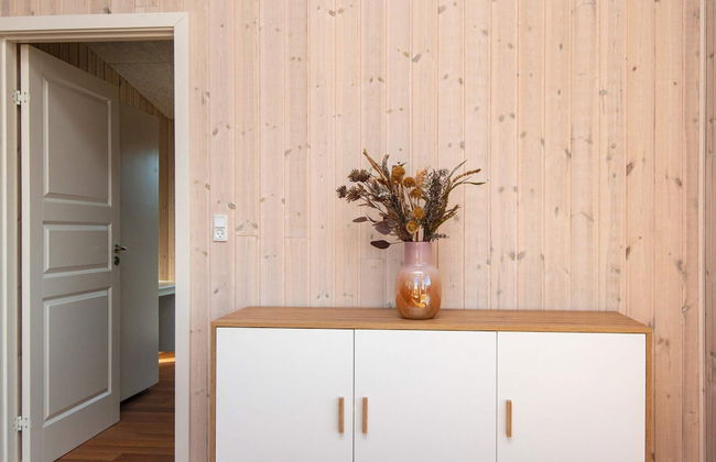 10 Person Holiday Home in Allingabro - Foto 29