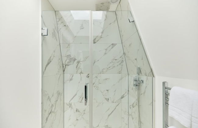 The Shepherd s Bush Wonder - Trendy 4bdr Home With Garden Terrace - Foto 31