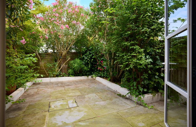 The Shepherd s Bush Wonder - Trendy 4bdr Home With Garden Terrace - Foto 34