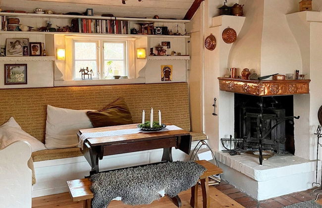 5 Person Holiday Home in Lerum-by Traum - Foto 13