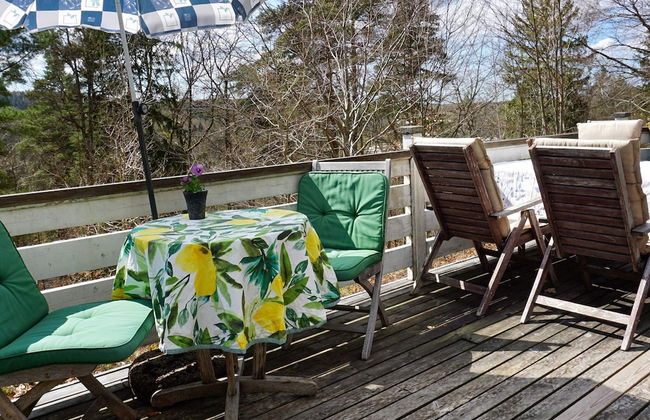 5 Person Holiday Home in Lerum-by Traum - Foto 27