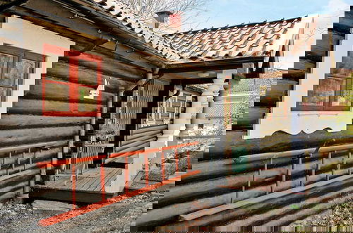 Photo 1 - 5 Person Holiday Home in Lerum-by Traum