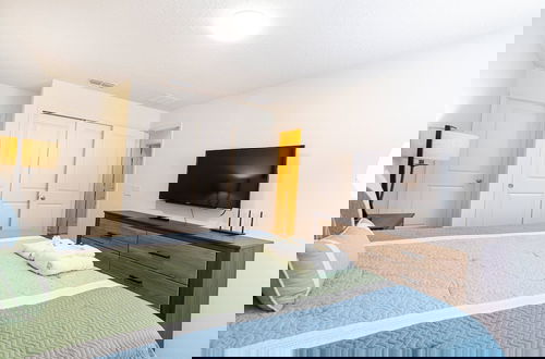 Foto 2 - Beautiful Townhome With Hot Tub 13