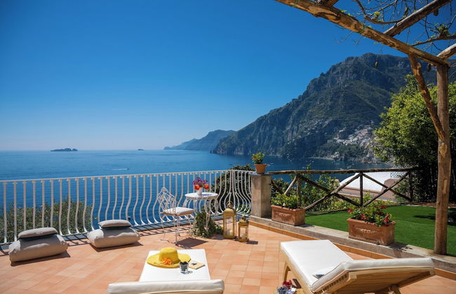 YourHome - Villa Aldo Marino - Foto 51