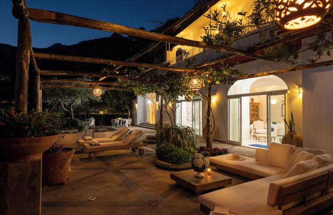 YourHome - Villa Aldo Marino - Foto 67