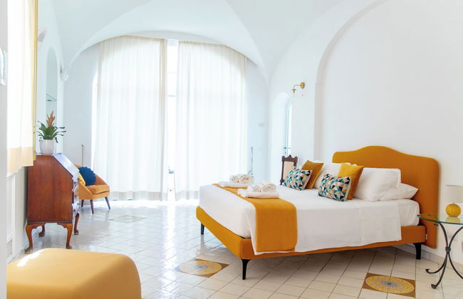 YourHome - Villa Aldo Marino - Foto 23