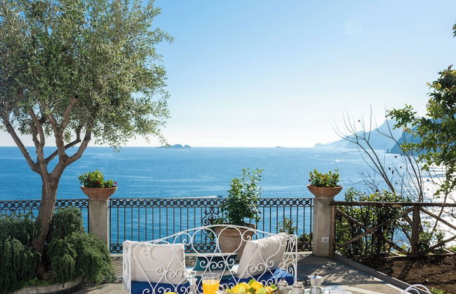 YourHome - Villa Aldo Marino - Foto 75