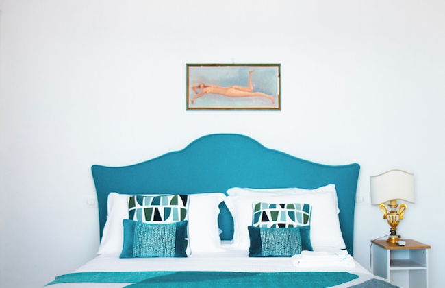 YourHome - Villa Aldo Marino - Foto 2