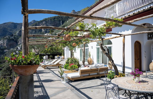 YourHome - Villa Aldo Marino - Foto 41