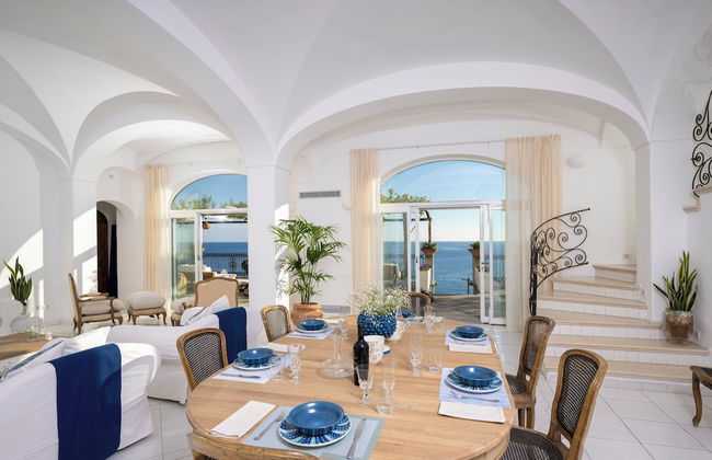 YourHome - Villa Aldo Marino - Foto 36