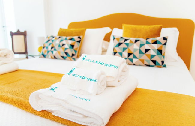 YourHome - Villa Aldo Marino - Foto 22