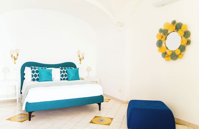 YourHome - Villa Aldo Marino - Foto 16