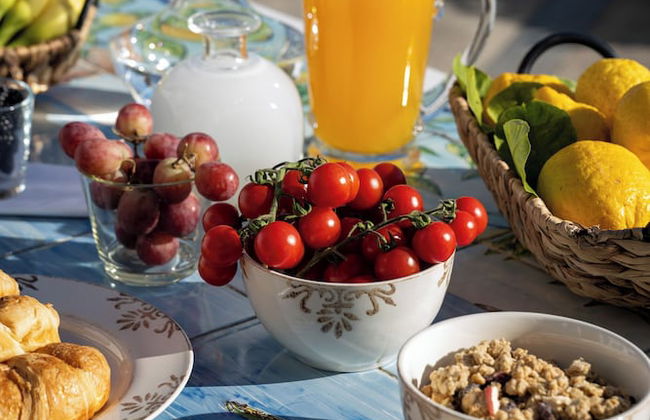 YourHome - Villa Aldo Marino - Foto 26