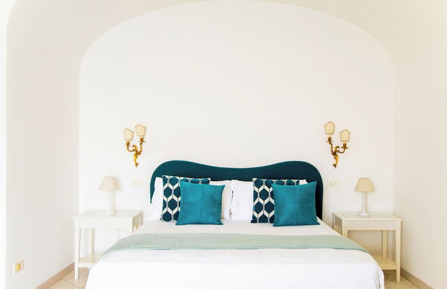 YourHome - Villa Aldo Marino - Foto 14