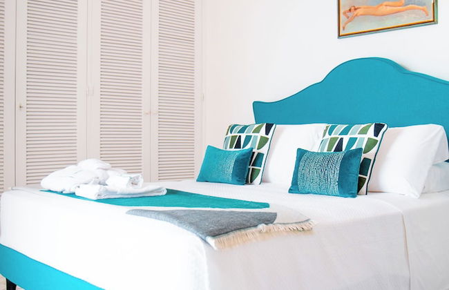YourHome - Villa Aldo Marino - Foto 8
