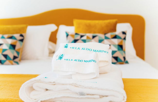 YourHome - Villa Aldo Marino - Foto 17
