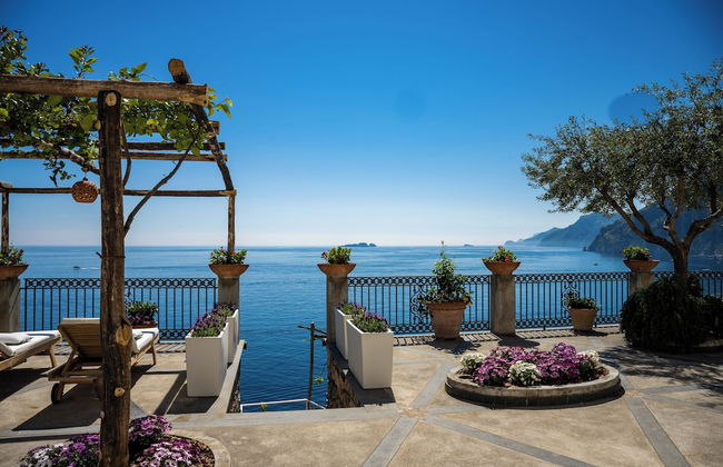YourHome - Villa Aldo Marino - Foto 72