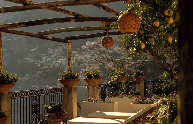 YourHome - Villa Aldo Marino - Foto 74