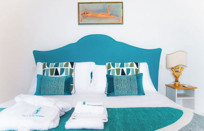 YourHome - Villa Aldo Marino - Foto 3