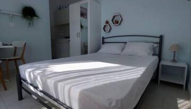 Foto 1 - Les Amandiers D2&D3 by Corfu Escapes