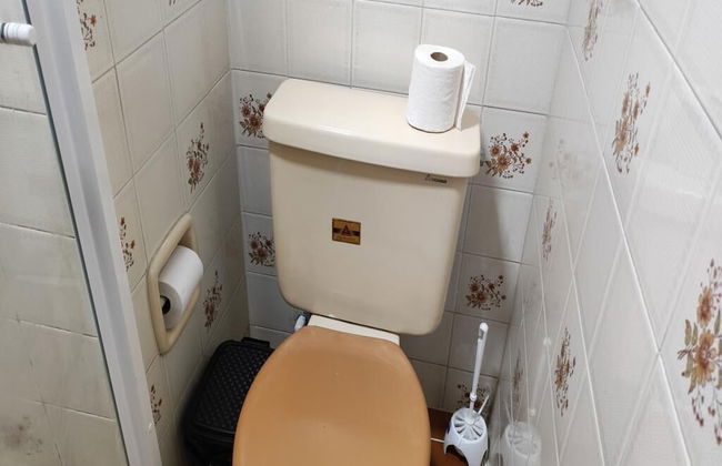 Apartamento Curitiba Palace - Foto 3