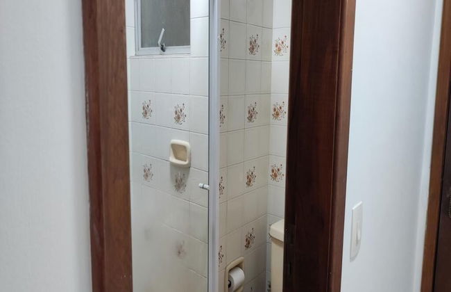 Apartamento Curitiba Palace - Foto 20