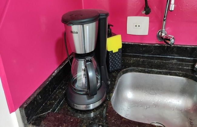 Apartamento Curitiba Palace - Foto 24