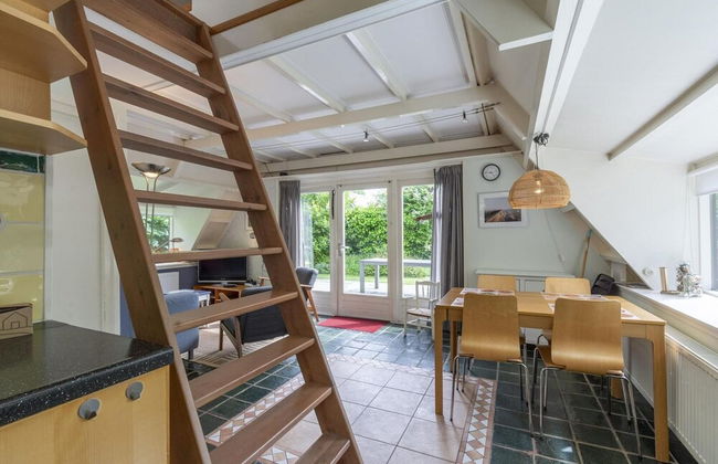 Seaside Getaway With Terrace - Foto 15