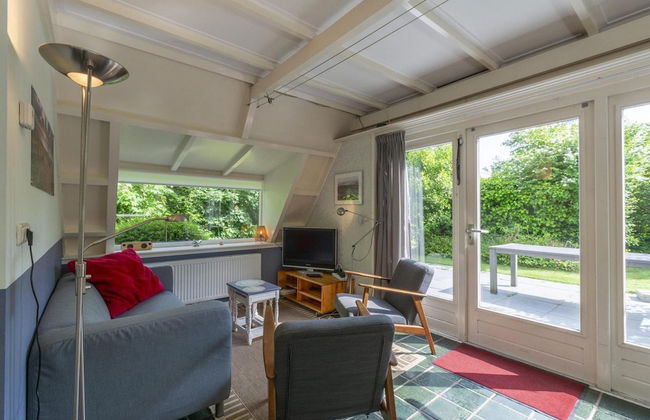 Seaside Getaway With Terrace - Foto 10