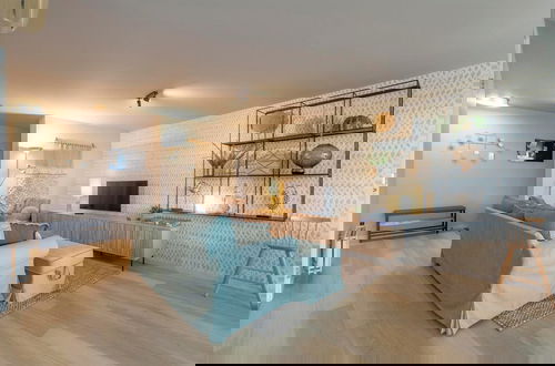 Foto 8 - Fantastic Apartment With Terrace
