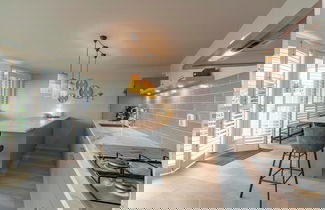 Foto 3 - Fantastic Apartment With Terrace