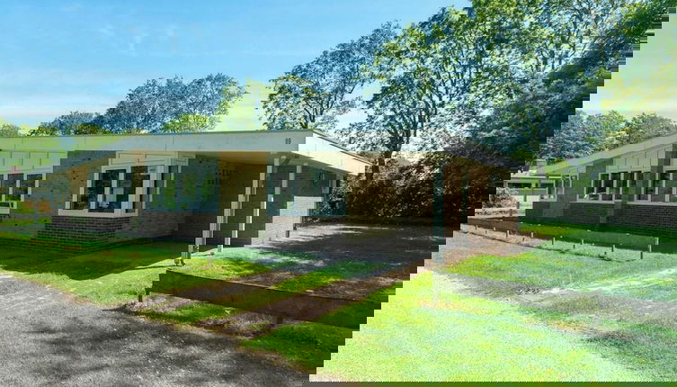 Photo 1 - Cozy Bungalow With Patio