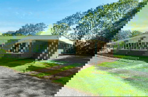 Photo 1 - Cozy Bungalow With Patio