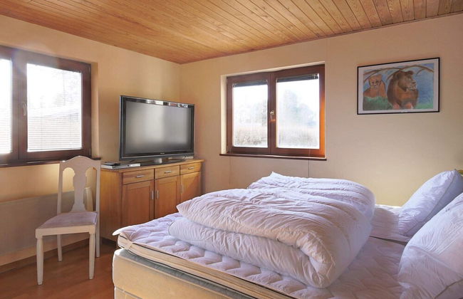 6 Person Holiday Home in Kirke Hyllinge - Foto 3