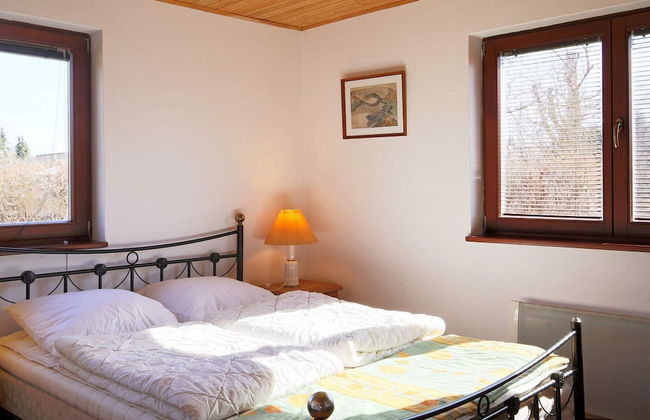 6 Person Holiday Home in Kirke Hyllinge - Foto 2