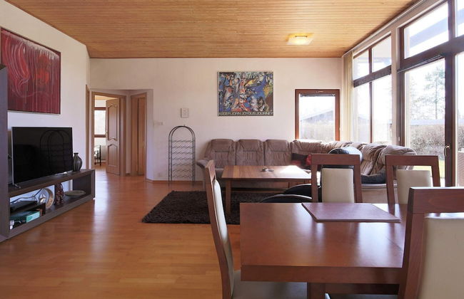 6 Person Holiday Home in Kirke Hyllinge - Foto 14