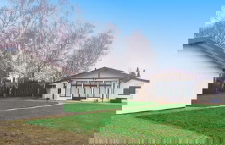 Photo 1 - 6 Person Holiday Home in Kirke Hyllinge