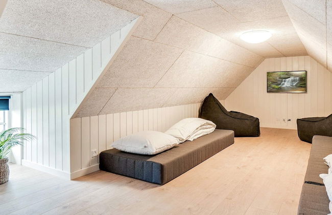 Luxury Retreat in Klegod - By Traum Ferienwohnungen - Foto 25