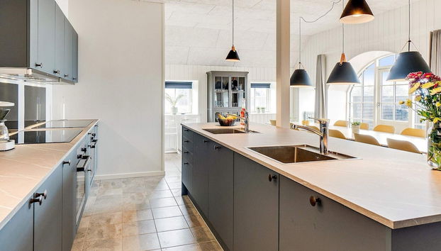 Cozinha privada